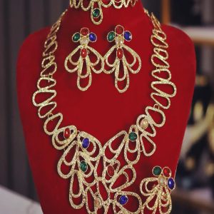 Timeless Elegance Set