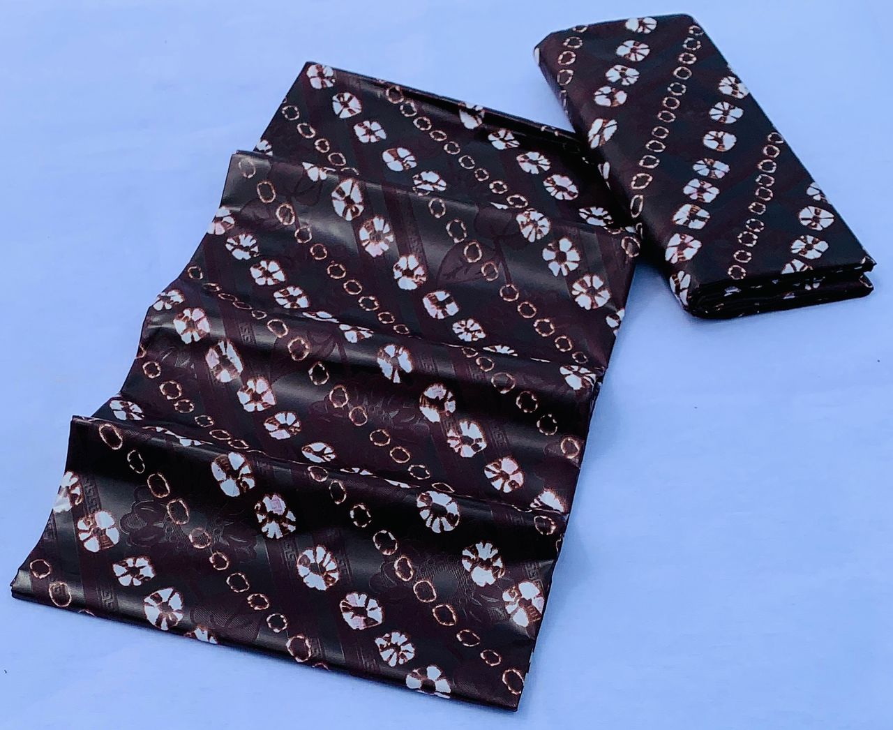 Beautiful Polish Batik