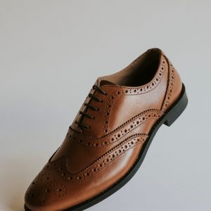 Mens Classic Shoe