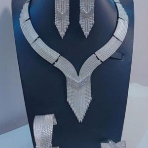 Elite Spark jewellery Set