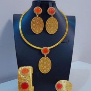 Aurora Dream Jewellery Set